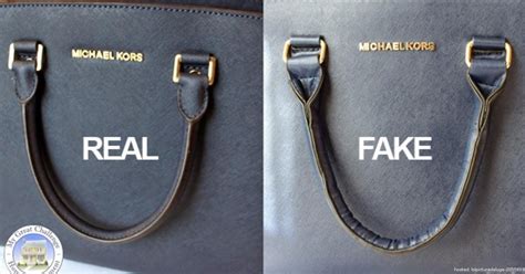 how to spot a fake kenneth cole bag|how to know if designer bags are genuine.